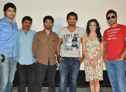 Mr Nookayya Success Meet